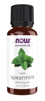 Pure Essential Oils