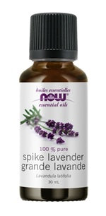 Pure Essential Oils