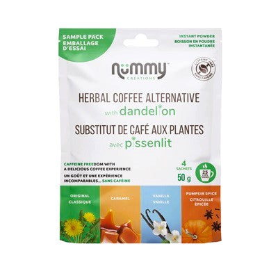 Herbal Coffee Alternative