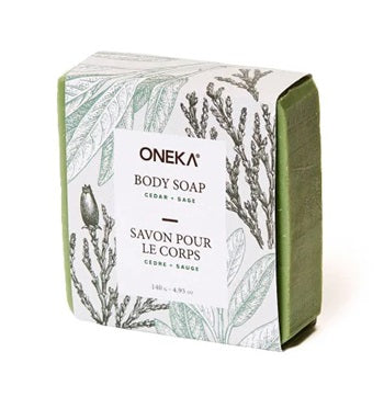 Oneka Body Soap