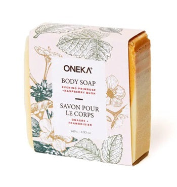 Oneka Body Soap