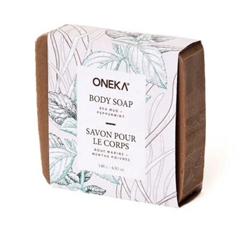 Oneka Body Soap