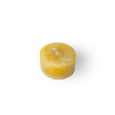 Pure Canadian Beeswax (Votives and Tealights)