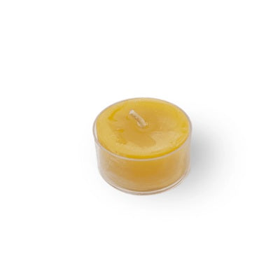 Pure Canadian Beeswax (Votives and Tealights)