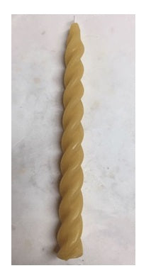 Pure Canadian Beeswax Candles