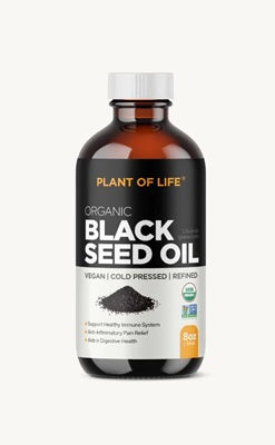 Plant of Life Oils