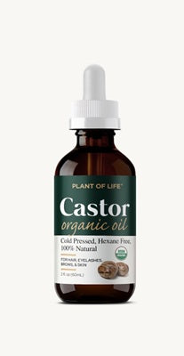 Plant of Life Oils