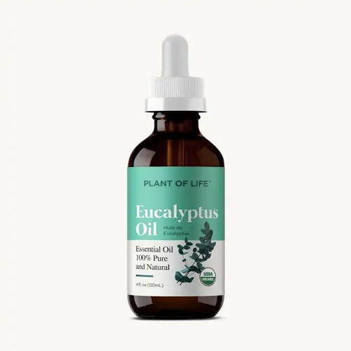 Organic Essential Oils (59ml)
