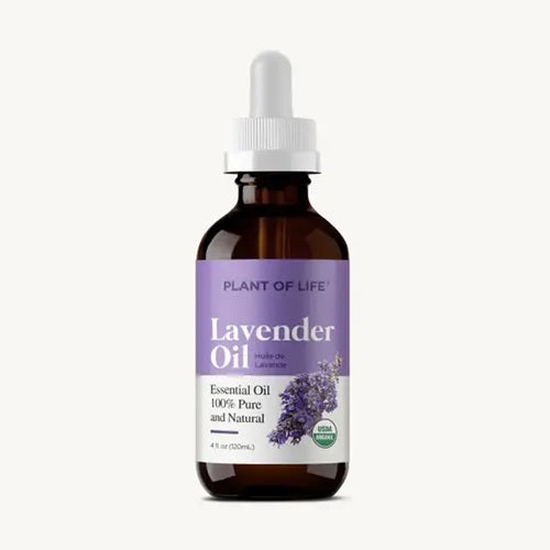 Organic Essential Oils (59ml)