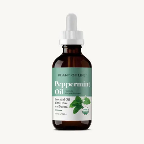 Organic Essential Oils (59ml)
