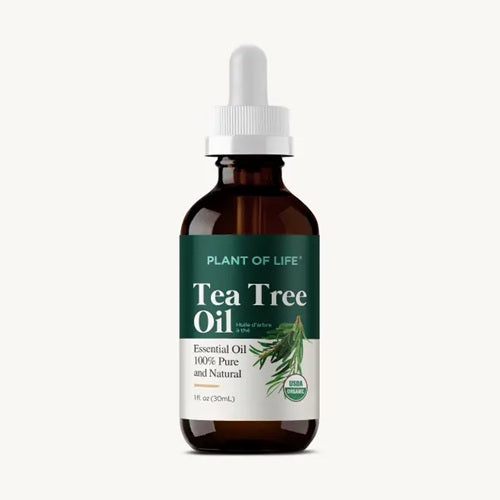 Organic Essential Oils (59ml)