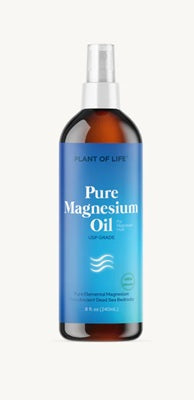 Plant of Life Oils
