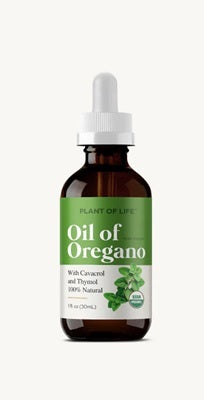 Plant of Life Oils