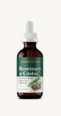 Plant of Life Oils