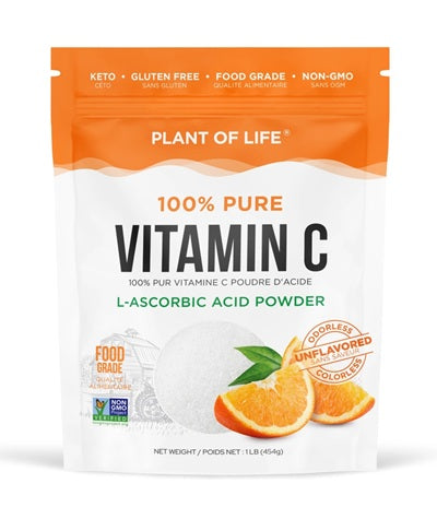 Vitamin C Powder