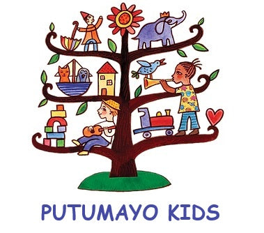 Putumayo Children's Music