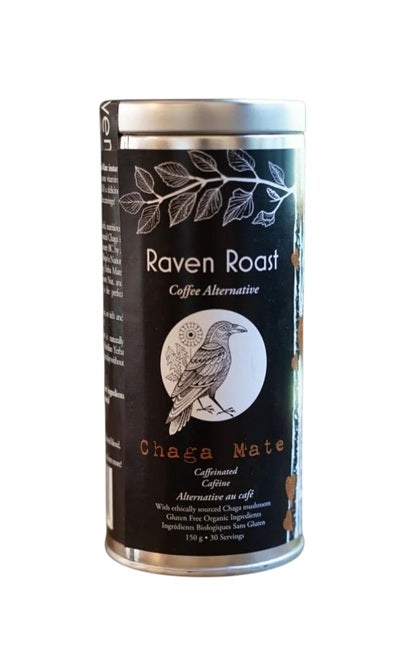Raven Roast Coffee Alternative (150g)