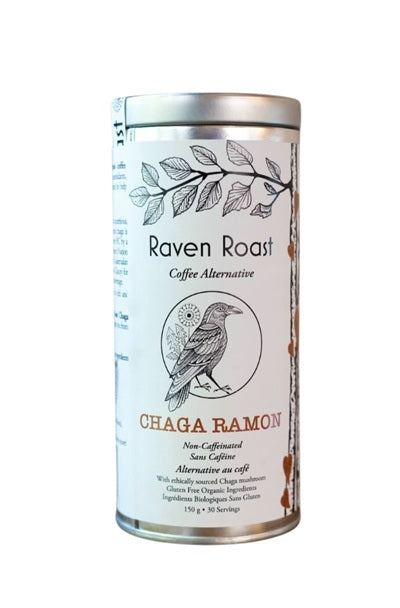 Raven Roast Coffee Alternative (150g)