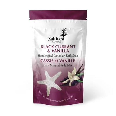 Mineral Bath Soaks (80g)
