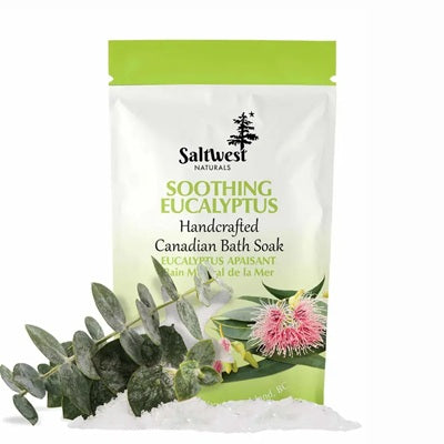 Mineral Bath Soaks (80g)