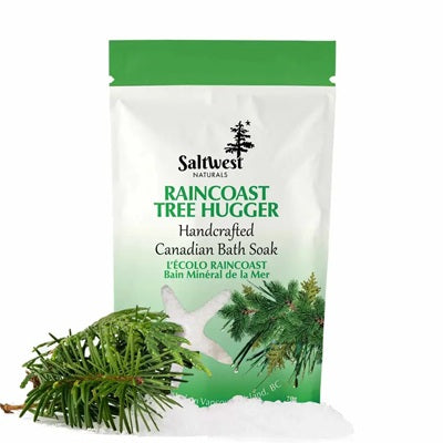 Mineral Bath Soaks (80g)