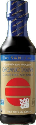 Organic Tamari