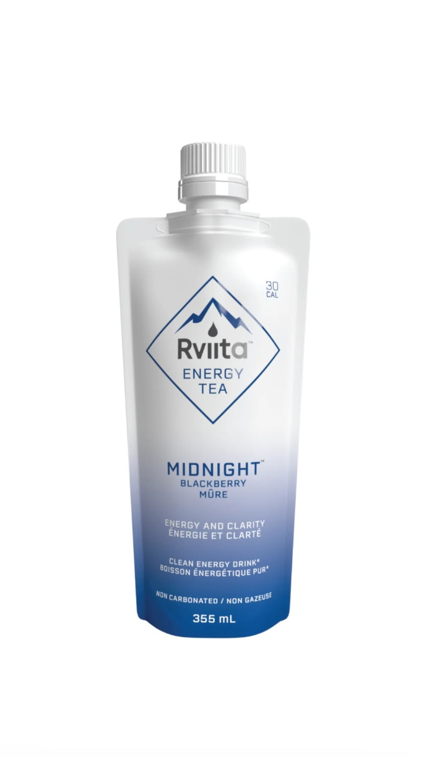 Rviita Energy Tea