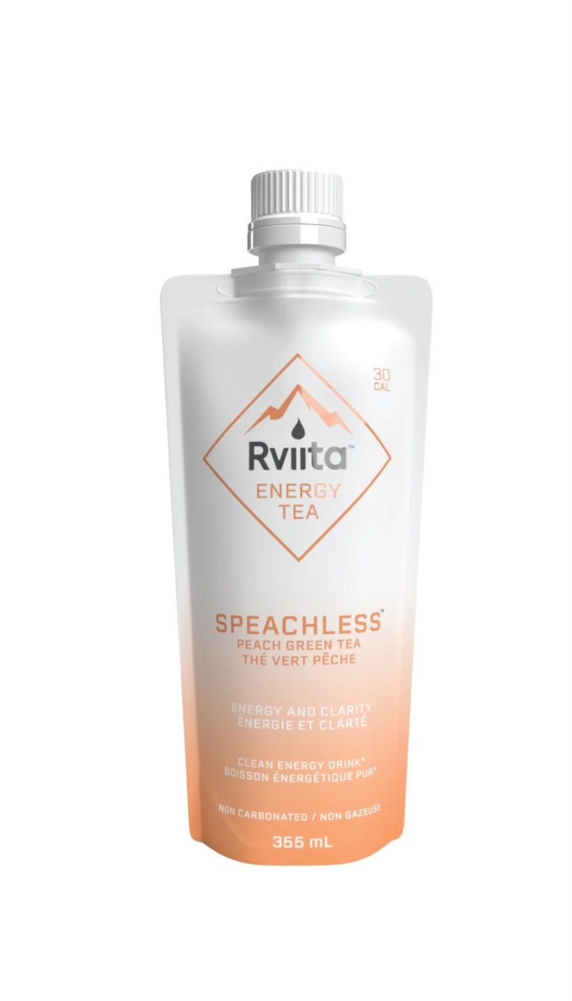 Rviita Energy Tea