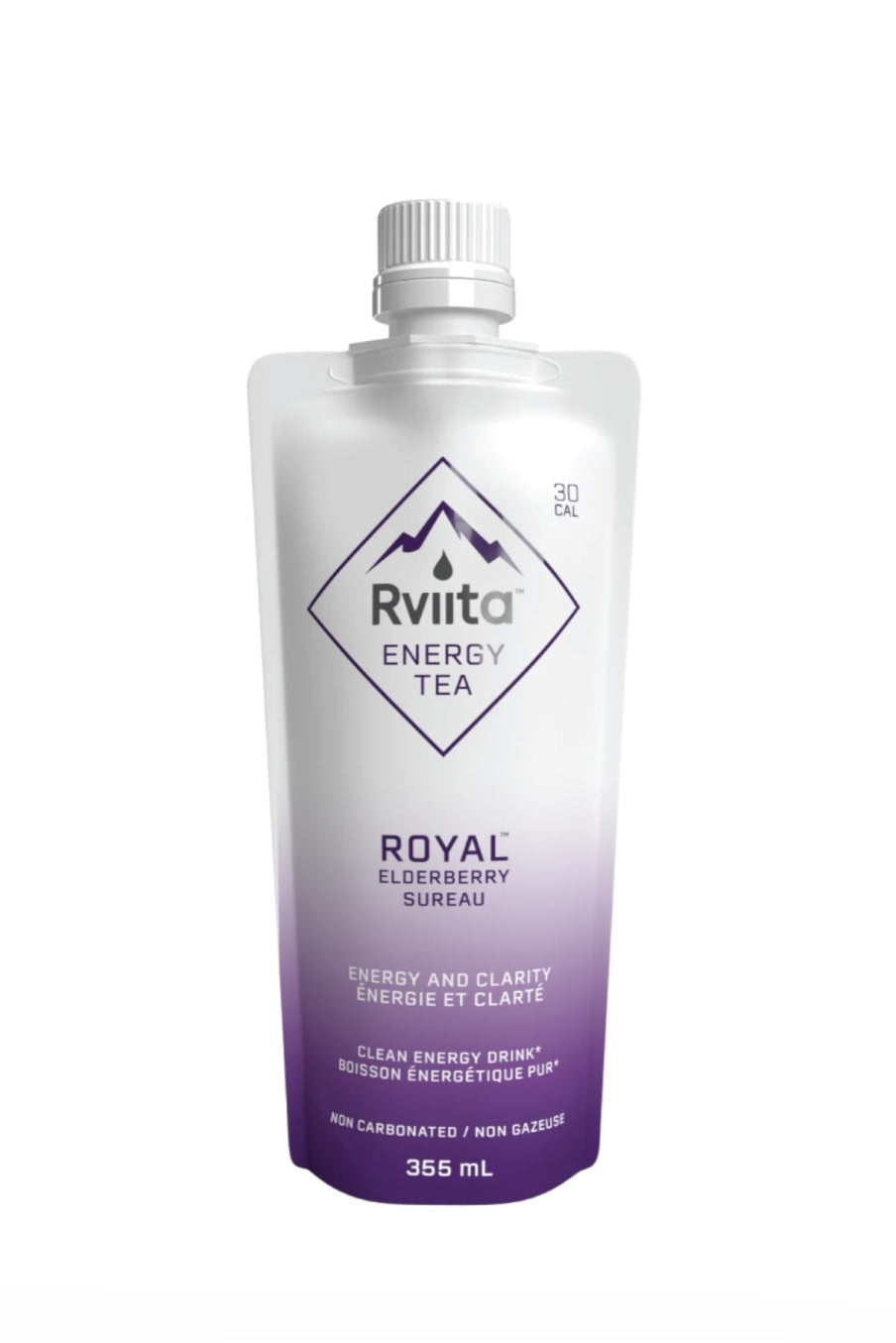 Rviita Energy Tea
