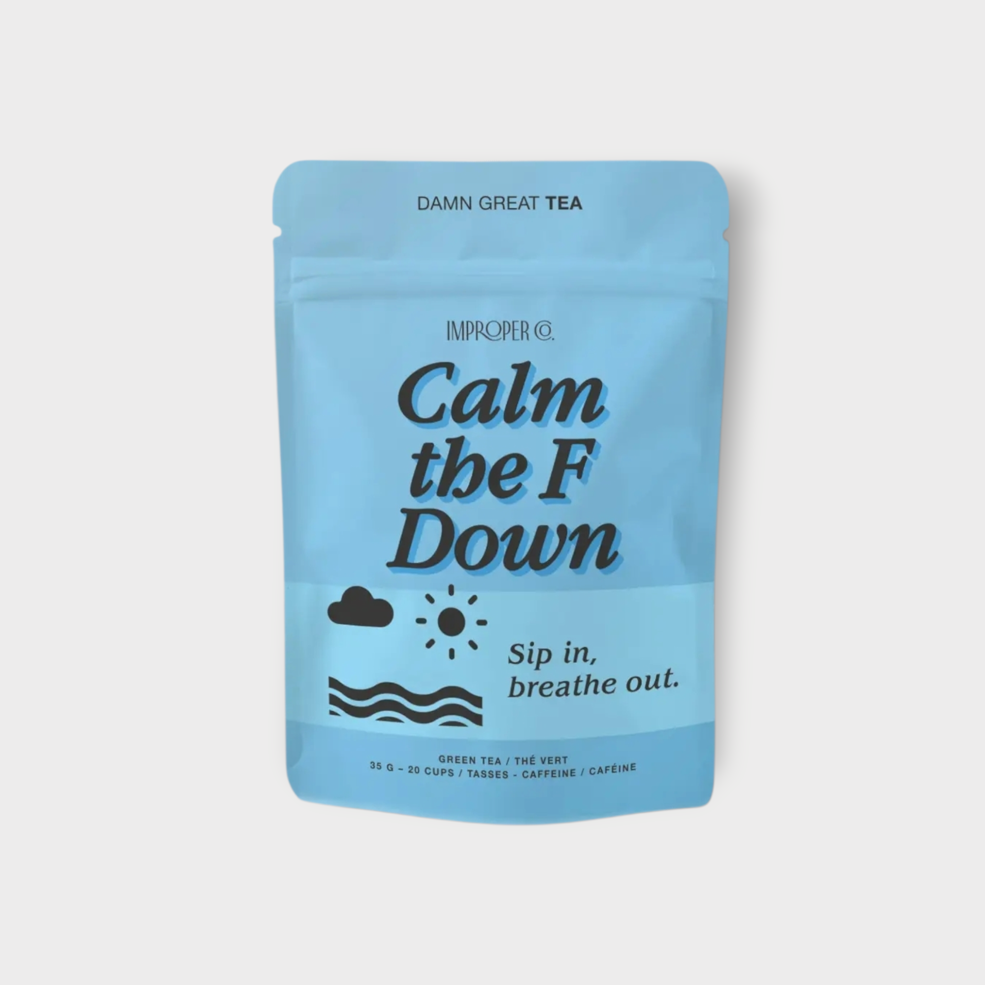 Improper Tea Co.