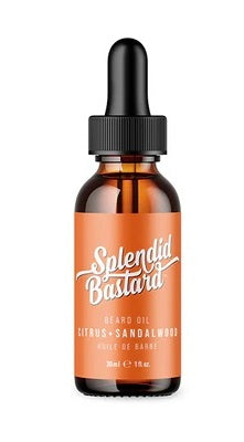 Splendid Bastard Beard Supply