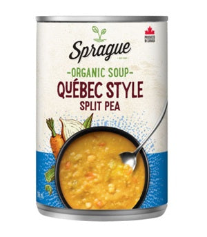 Sprague Soup