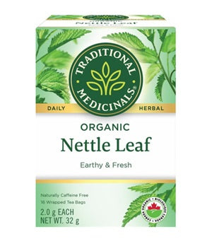 Traditional Medicinals Organics