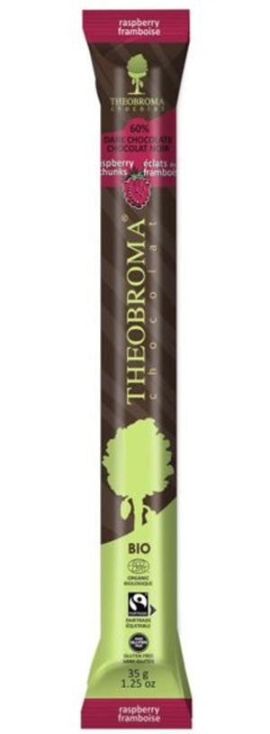 Organic Dark Chocolate Batons