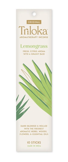 Herbal Incense Sticks (India)