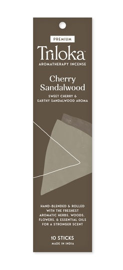 Premium Herbal Incense Sticks (India)