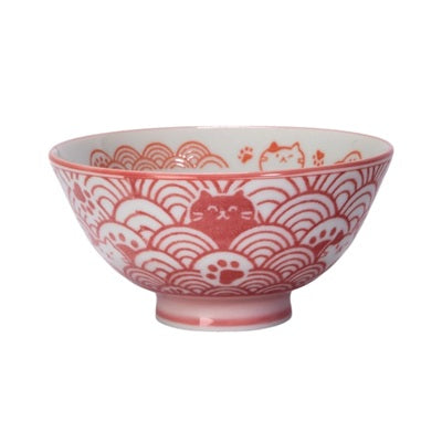 Assorted Rice Bowls (Japan)