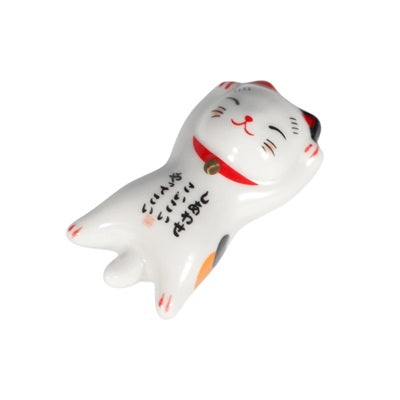 Chopsticks Rest (Cat)