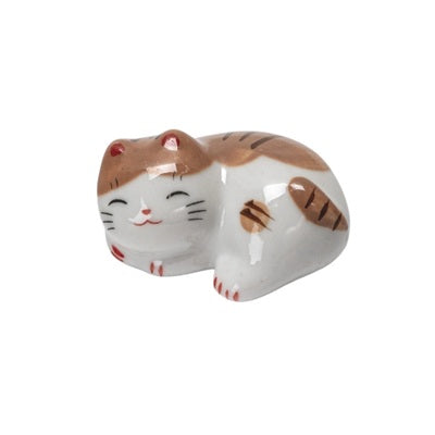 Chopsticks Rest (Cat)