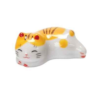 Chopsticks Rest (Cat)