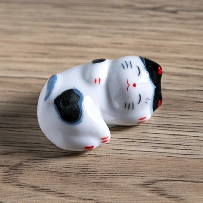 Chopsticks Rest (Cat)