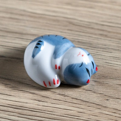 Chopsticks Rest (Cat)