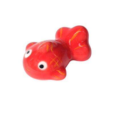 Chopsticks Rest (Goldfish Kingyo)