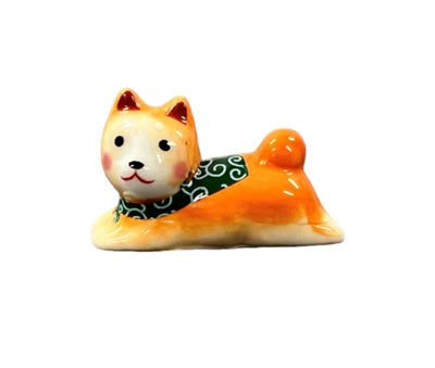 Chopsticks Rest (Shiba Inu)