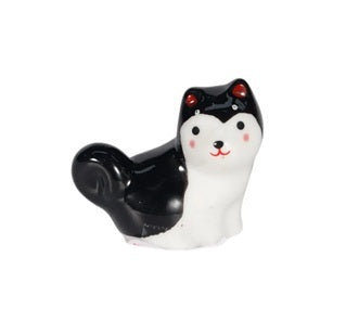 Chopsticks Rest (Shiba Inu)