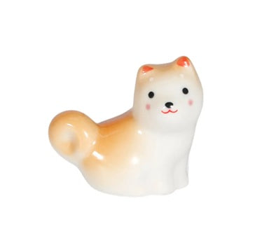Chopsticks Rest (Shiba Inu)