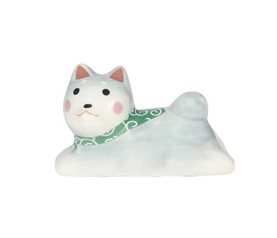 Chopsticks Rest (Shiba Inu)