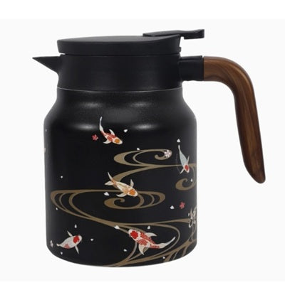 32oz Thermal Tea Kettle with Infuser