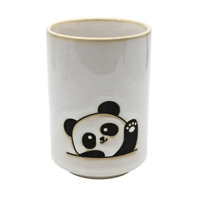 Yunomi Style Tea Cup