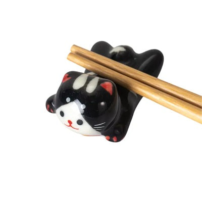 Chopsticks Rest (Cat)